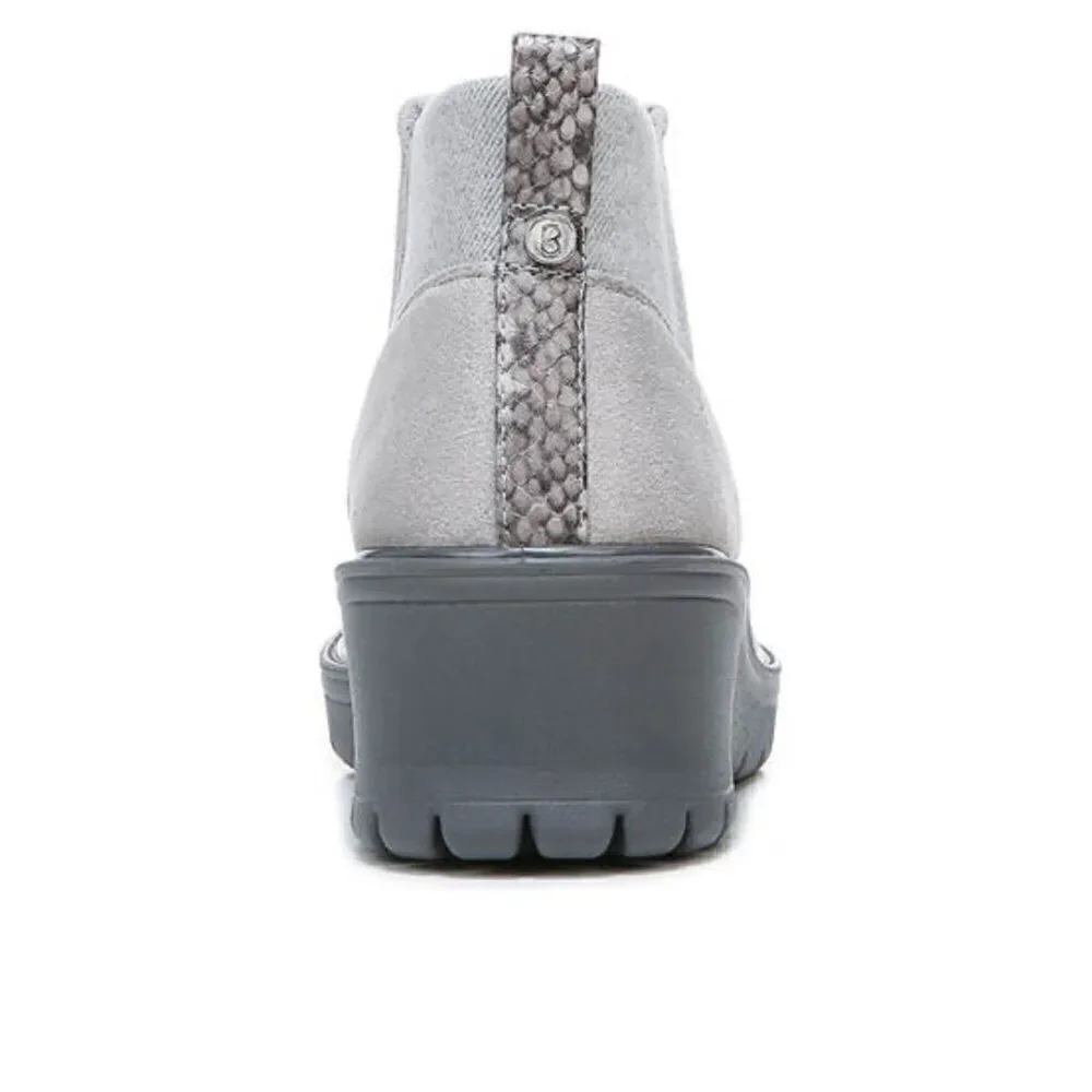 BZEES Boston Washable Booties